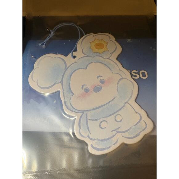 Confirmed Head in the Clouds (Sunny) - Picture 2 of 5